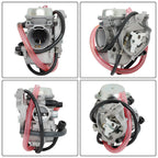 Carburetor 0470-448 Fit Arctic Cat 250 300 2x4 4x4 2001-2005 Replacement