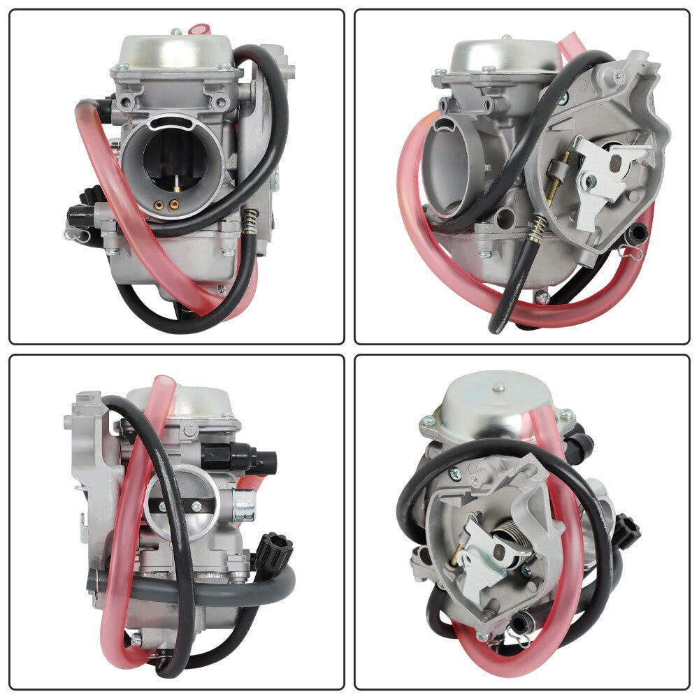 Carburetor 0470-448 Fit Arctic Cat 250 300 2x4 4x4 2001-2005 Replacement