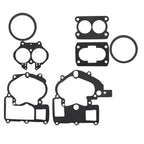 Mercruiser 2-Barrel Carburetor Rebuild Kit 3302-804844002 3.0 4.3 5.0