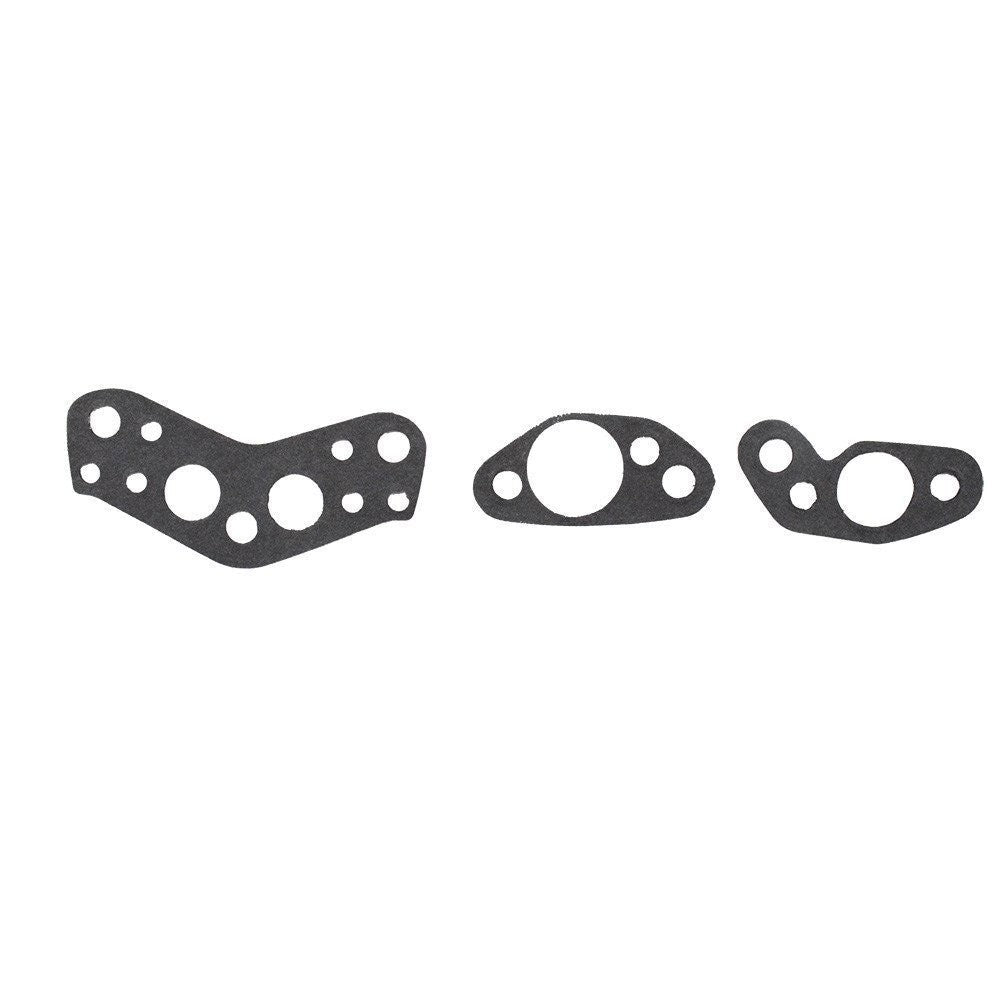 Mercruiser 2-Barrel Carburetor Rebuild Kit 3302-804844002 3.0 4.3 5.0