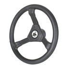 Marine Engine Turbine Rotary Steering System 10FT SS13710 Boat Cable Wheel