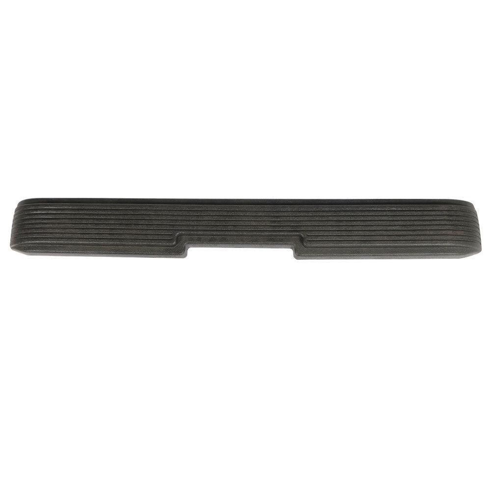 Rear Bumper for Club Car DS Golf Carts 1993+ Black Replacement Part