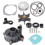 Water Pump Impeller Repair Kit for 85-300 HP Johnson Evinrude 5001594