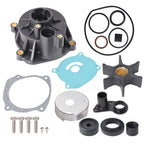 Water Pump Impeller Repair Kit for 85-300 HP Johnson Evinrude 5001594