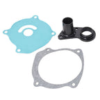 Water Pump Impeller Repair Kit for 85-300 HP Johnson Evinrude 5001594