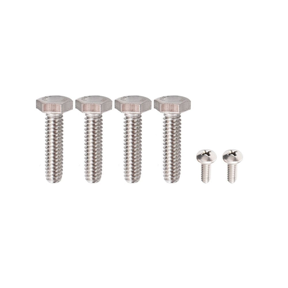 Water Pump Impeller Repair Kit for 85-300 HP Johnson Evinrude 5001594