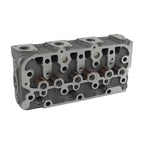 Kubota B2710HSD F3060 Engine Cylinder Head w/ Valves 1G188-03042 Complete