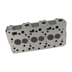 Kubota B2710HSD F3060 Engine Cylinder Head w/ Valves 1G188-03042 Complete