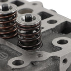 Kubota B2710HSD F3060 Engine Cylinder Head w/ Valves 1G188-03042 Complete