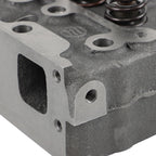 Kubota B2710HSD F3060 Engine Cylinder Head w/ Valves 1G188-03042 Complete
