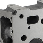 Kubota B2710HSD F3060 Engine Cylinder Head w/ Valves 1G188-03042 Complete
