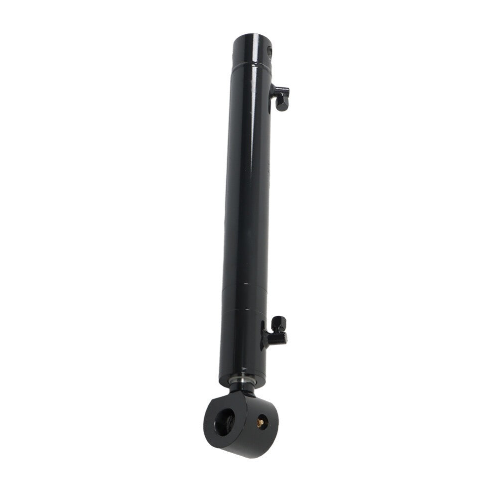 Bobcat E26 7197737 Hydraulic Thumb Clamp Cylinder High Quality Black