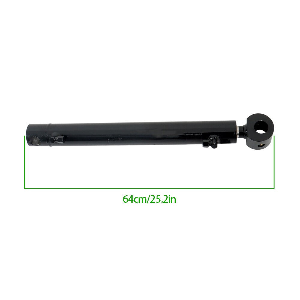 Bobcat E26 7197737 Hydraulic Thumb Clamp Cylinder High Quality Black