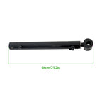 Bobcat E26 7197737 Hydraulic Thumb Clamp Cylinder High Quality Black