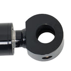 Bobcat E26 7197737 Hydraulic Thumb Clamp Cylinder High Quality Black