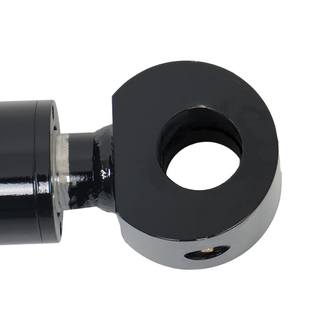 Bobcat E26 7197737 Hydraulic Thumb Clamp Cylinder High Quality Black