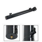 Bobcat E26 7197737 Hydraulic Thumb Clamp Cylinder High Quality Black