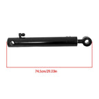 Caterpillar 246C 246D 256C 262C Hydraulic Tilt Cylinder LH 293-5712