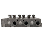 Kubota D1402 Cylinder Head w/ Valves Gasket for Bobcat Scat Trak Complete
