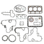 Kubota D1402 Cylinder Head w/ Valves Gasket for Bobcat Scat Trak Complete