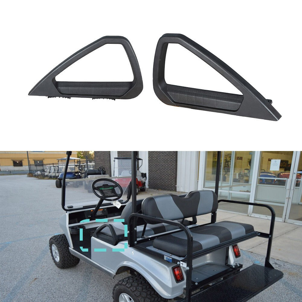 Hip Restraint Driver Left & Right Side for Club Car DS Golf Carts 2000-2008