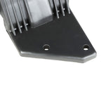 Hip Restraint Driver Left & Right Side for Club Car DS Golf Carts 2000-2008