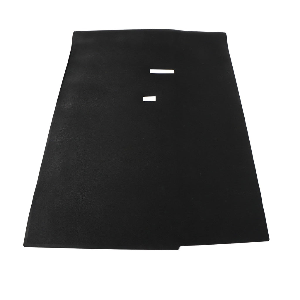 Club Car DS 1982-Up Floor Mat Black Rubber Golf Cart Replacement 1PCS