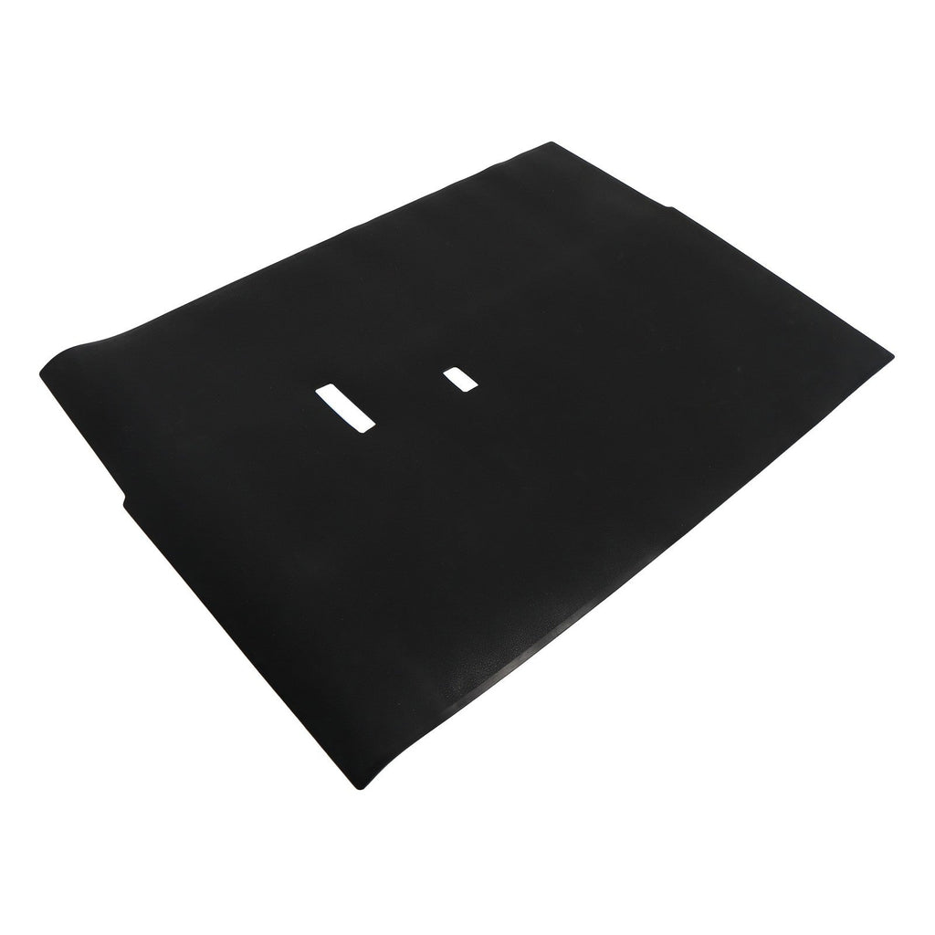 Club Car DS 1982-Up Floor Mat Black Rubber Golf Cart Replacement 1PCS