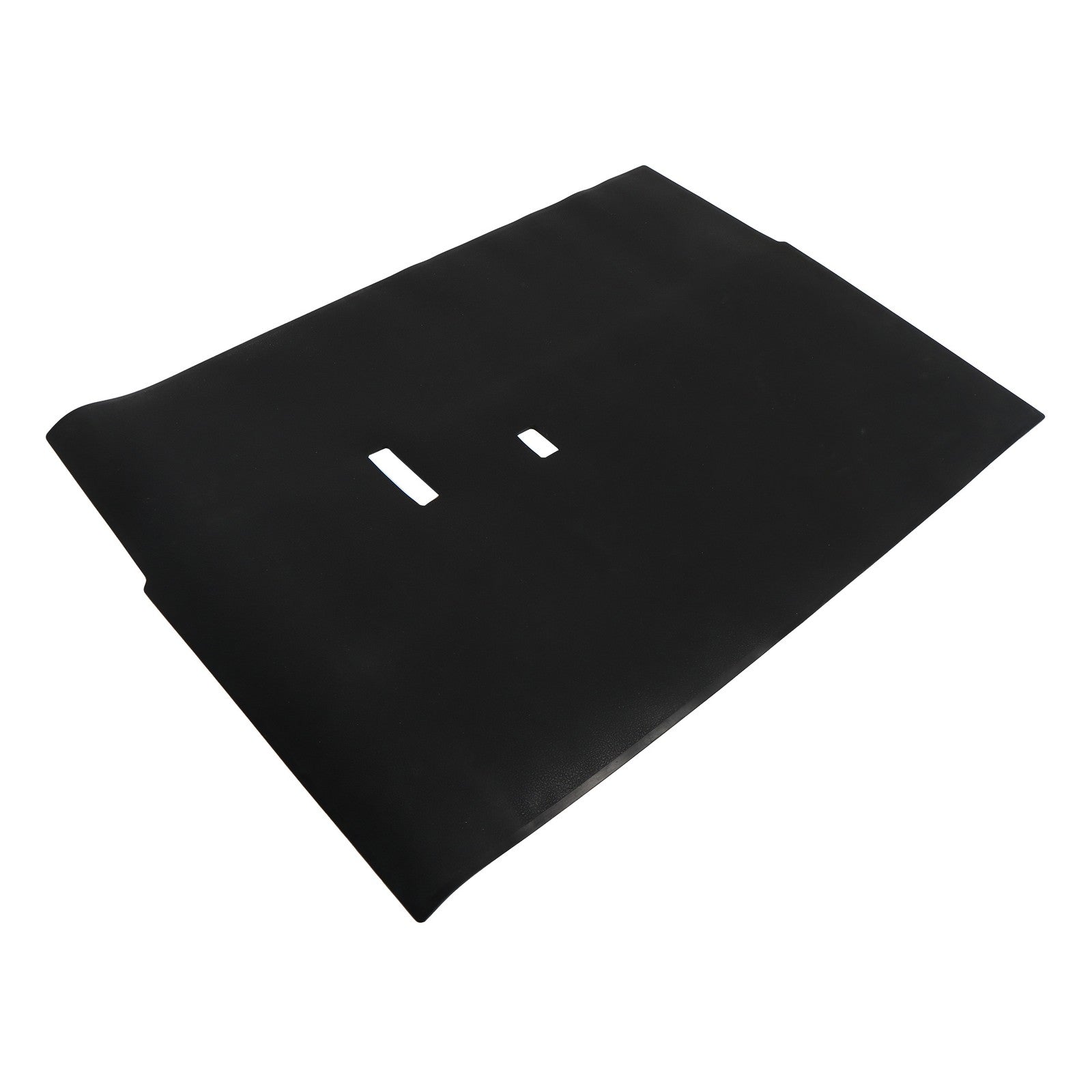 Club Car DS 1982-Up Floor Mat Black Rubber Golf Cart Replacement 1PCS