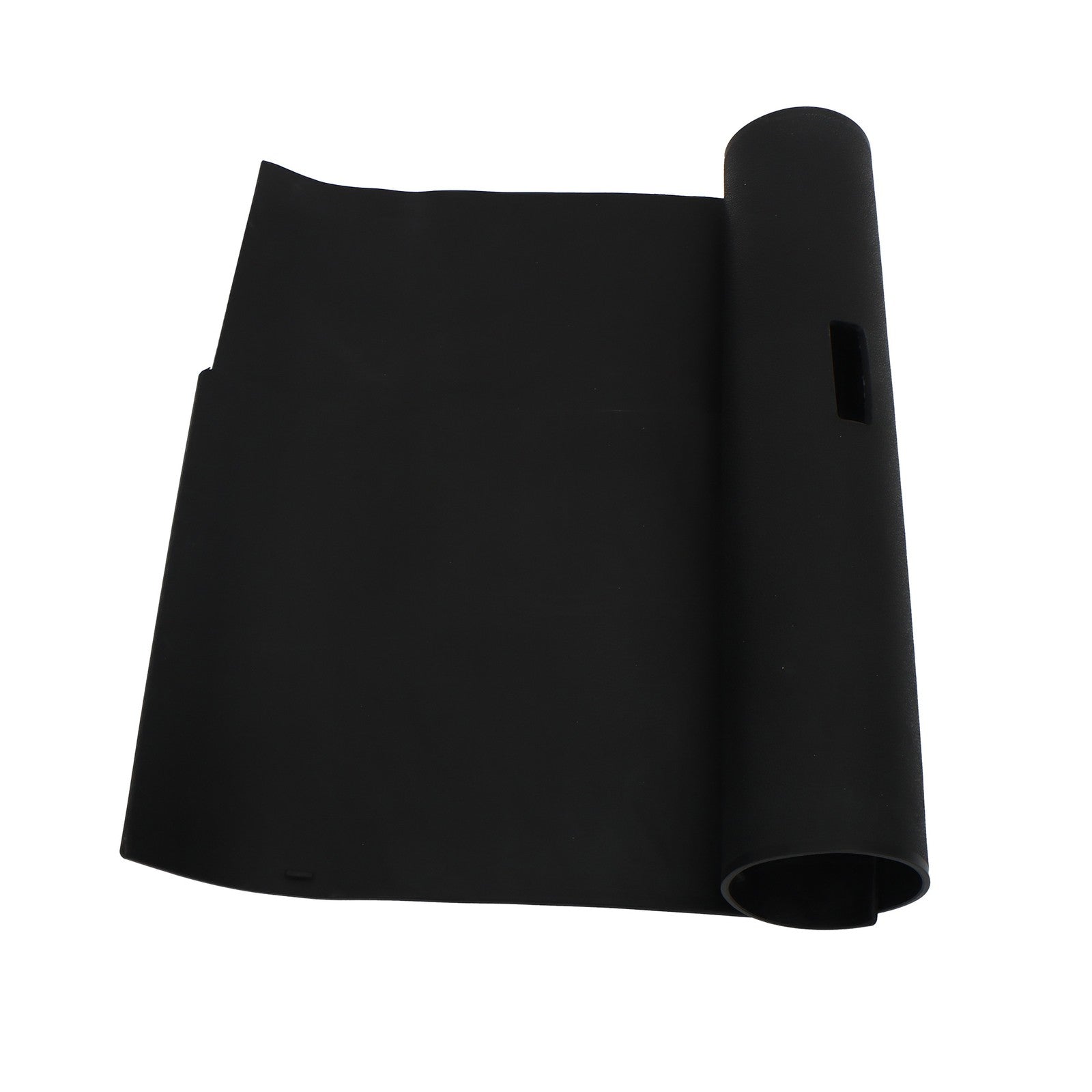 Club Car DS 1982-Up Floor Mat Black Rubber Golf Cart Replacement 1PCS