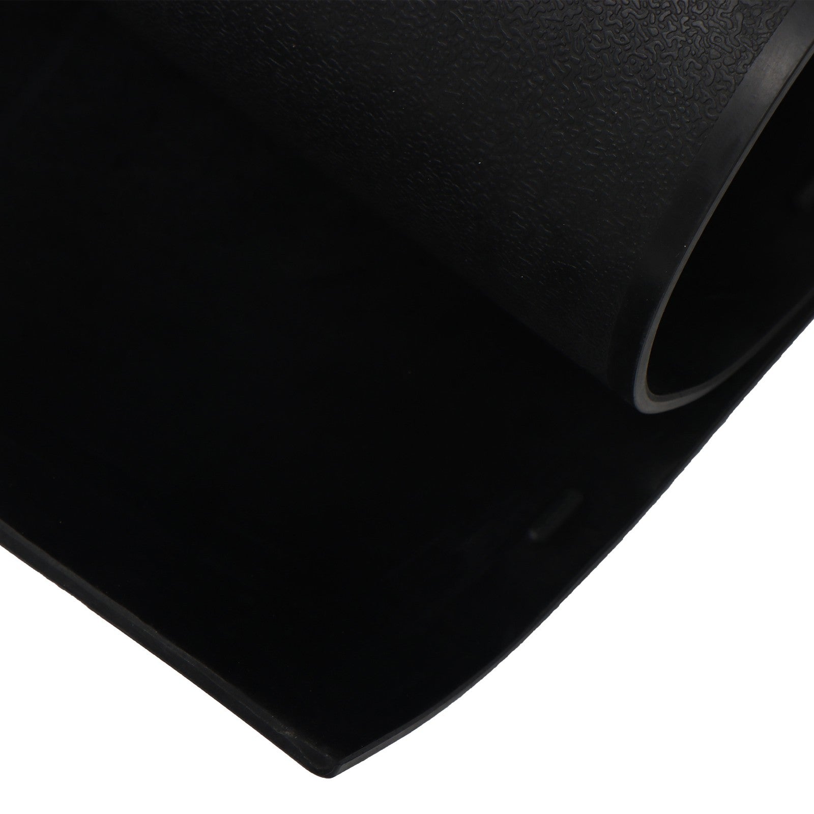 Club Car DS 1982-Up Floor Mat Black Rubber Golf Cart Replacement 1PCS
