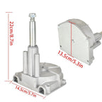 NEW 13.5" Boat Wheel & 13ft Rotary Steering Kit Outboard SS13713
