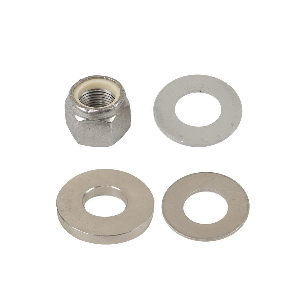 Mercury Racing Propeller Hub Kit Assy 8M0183487 840389K06 Replacement Part