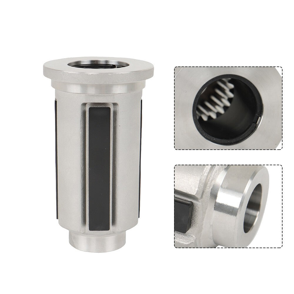Mercury Racing 8M0183487 840389K06 Propeller Hub Kit Assembly High Quality