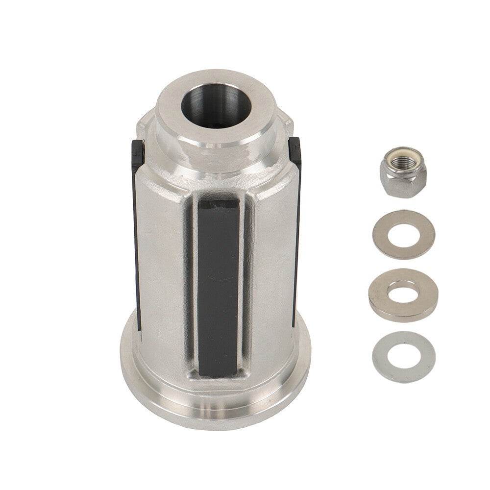 Mercury Racing 8M0183487 840389K06 High Quality Propeller Hub Kit Assy