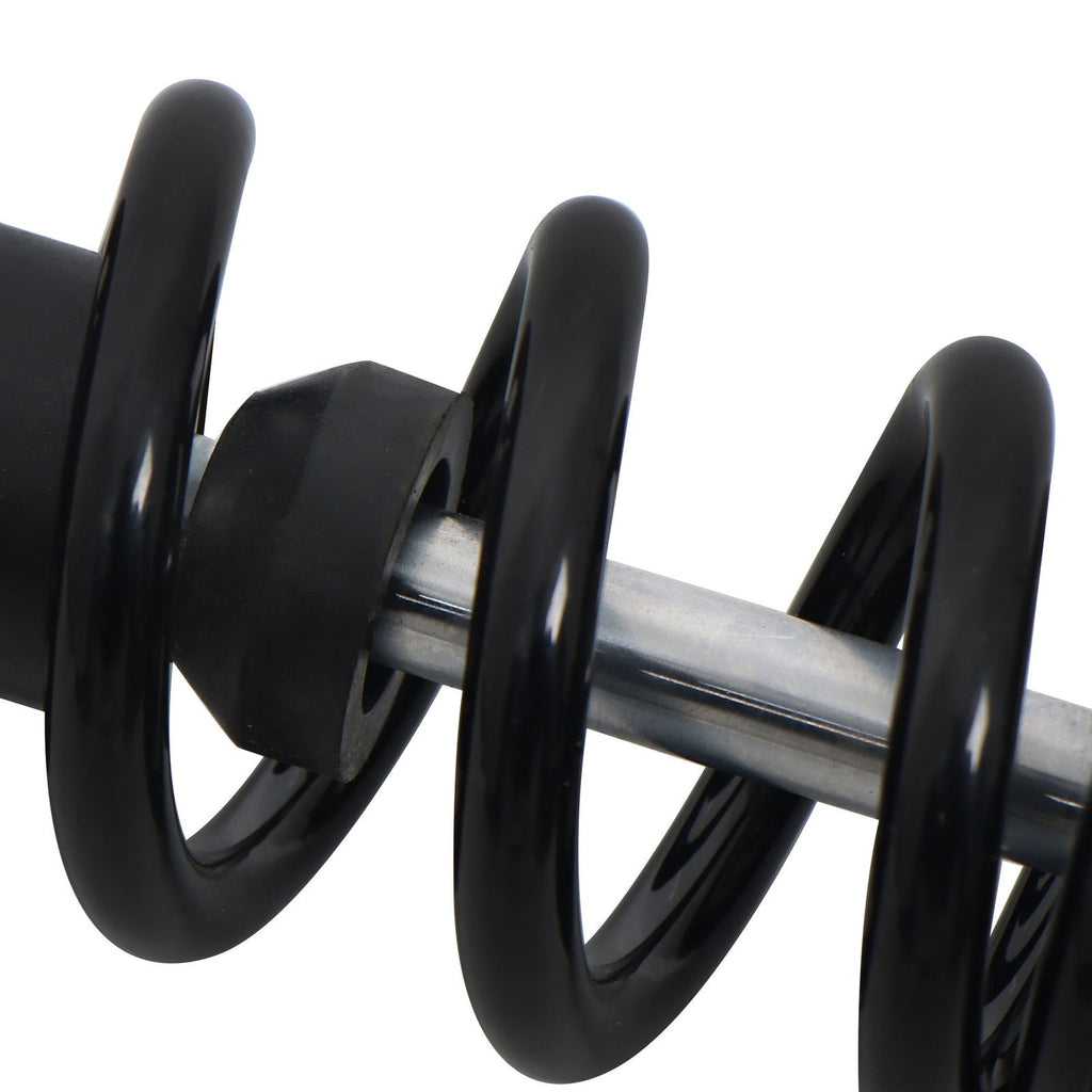 2× Front Shock Absorbers for John Deere 4x2 6x4 TH TS TX Gators AM130448