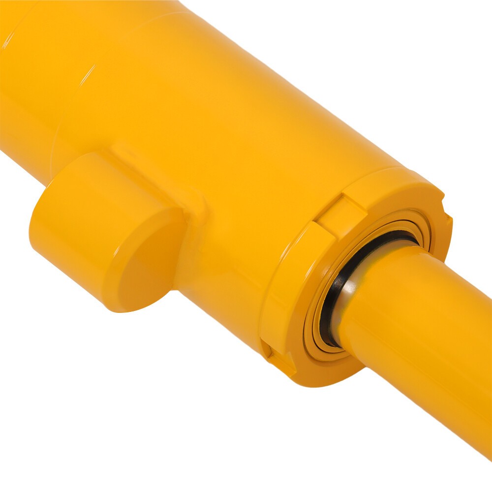 John Deere 550H 550J 650H 650J Hydraulic Angle Cylinder AH211851 AHC15681