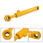 John Deere 550H 550J 650H 650J Hydraulic Angle Cylinder AH211851 AHC15681