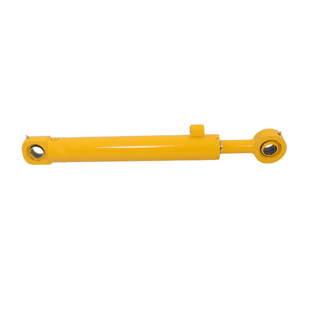 Hydraulic Angle Cylinder for John Deere 550H 550J 650H 650J AH211851 AHC15681