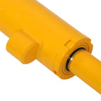 Hydraulic Angle Cylinder for John Deere 550H 550J 650H 650J AH211851 AHC15681