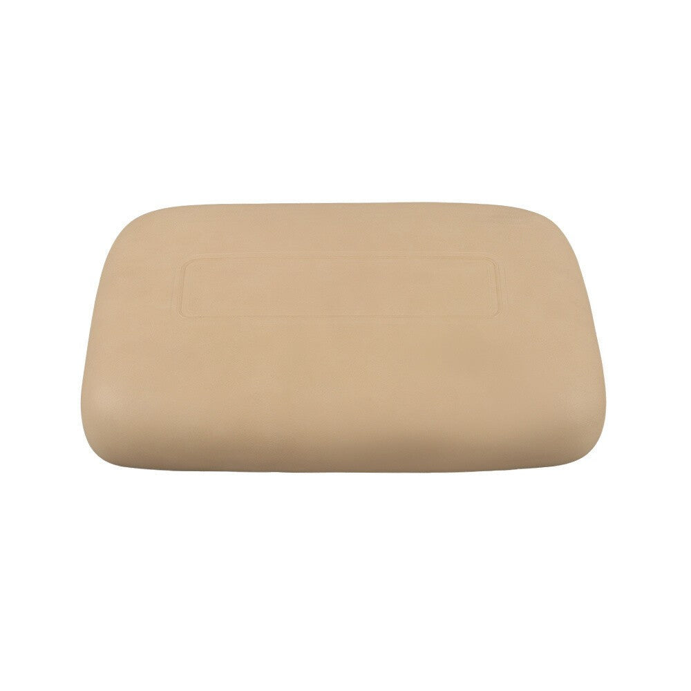2PCS Replacement Buff Seat Back Assembly for 1979-1999 Club Car DS Golf Cart