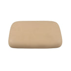 2PCS Replacement Buff Seat Back Assembly for 1979-1999 Club Car DS Golf Cart