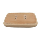 2PCS Replacement Buff Seat Back Assembly for 1979-1999 Club Car DS Golf Cart