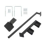 New 3-Step Universal Boat Trailer Steps Combo Replacement - Easy Install