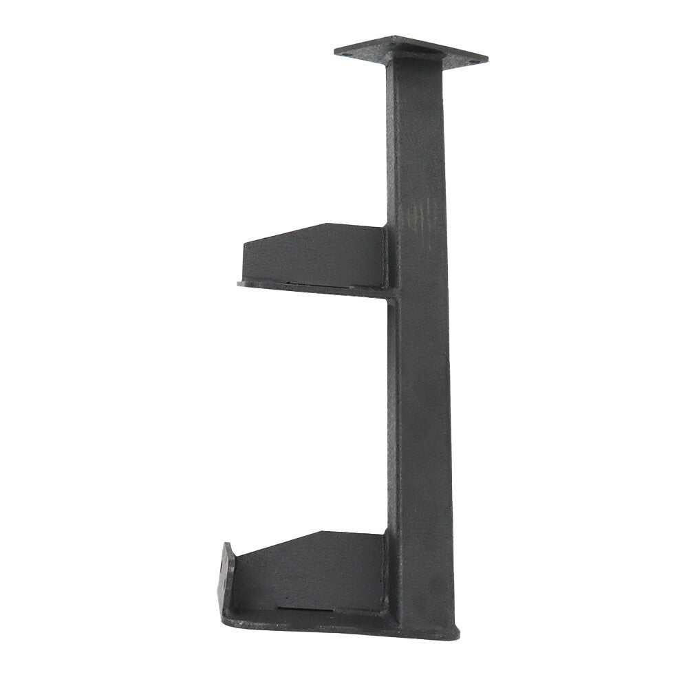 New 3-Step Universal Boat Trailer Steps Combo Replacement - Easy Install