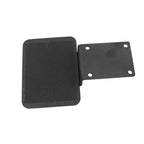New 3-Step Universal Boat Trailer Steps Combo Replacement - Easy Install