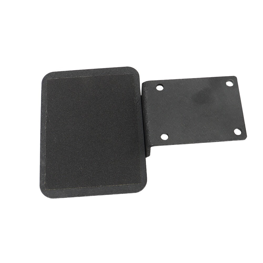 New 3-Step Universal Boat Trailer Steps Combo Replacement - Easy Install