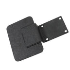 New 3-Step Universal Boat Trailer Steps Combo Replacement - Easy Install
