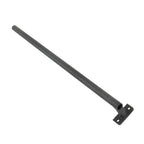 New 3-Step Universal Boat Trailer Steps Combo Replacement - Easy Install