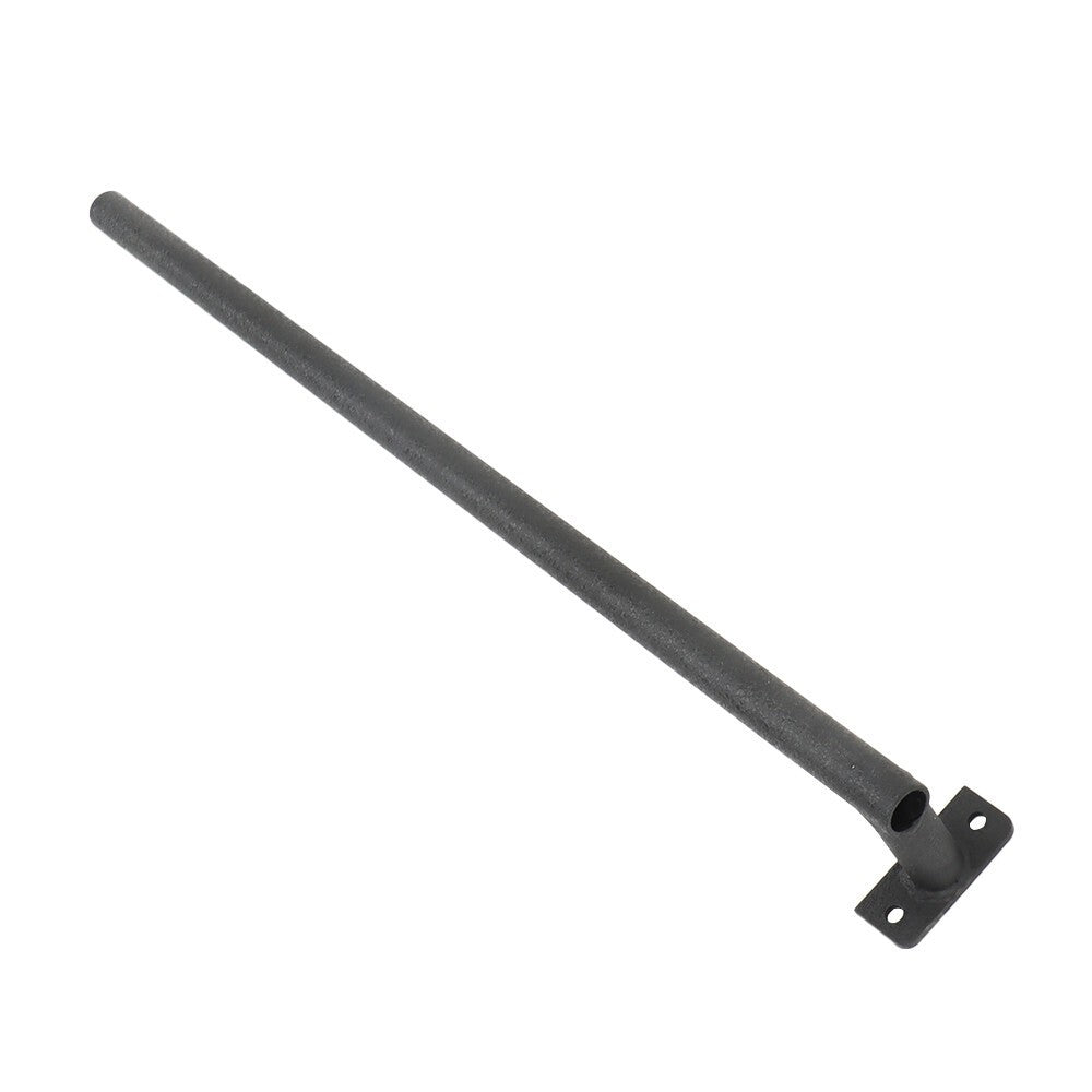 New 3-Step Universal Boat Trailer Steps Combo Replacement - Easy Install
